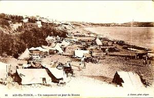 AIN EL TURCK (1146)